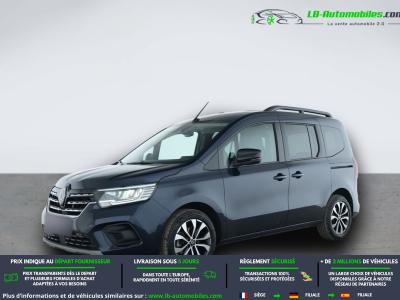 Renault Kadjar TCe 130 BVA