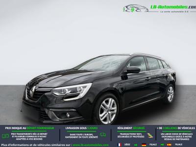 Renault Megane IV Estate  TCe 130 BVA