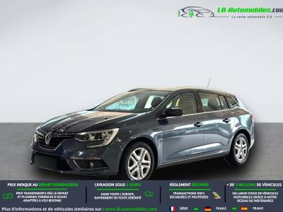 Renault Megane IV Estate  dCi 115 BVM