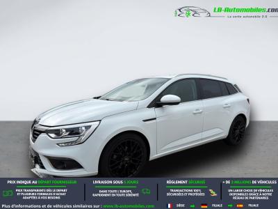 Renault Megane IV Estate  TCe 130 BVM