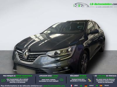 Renault Megane IV Estate  IVTCe 140 BVM