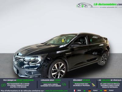 Renault Megane IV Estate  TCe 160BVA
