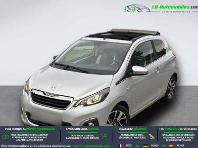 Peugeot 108 1.2 82ch BVM