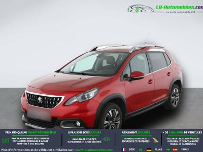Peugeot 2008 1.2 PureTech 110ch  BVM
