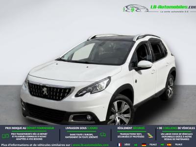 Peugeot 2008 1.2 PureTech 110ch  BVM
