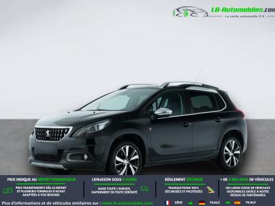 Peugeot 2008 1.2 PureTech 110ch  BVM