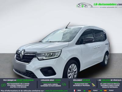 Renault Kadjar TCe 130 BVM