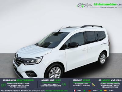 Renault Kadjar TCe 130 BVM