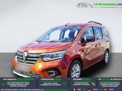 Renault Kadjar TCe 130 BVM