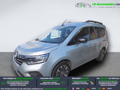 Renault Kadjar TCe 130 BVM