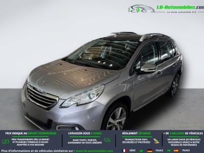 Peugeot 2008 1.2 PureTech 130ch  BVM