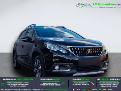 Peugeot 2008 1.2 PureTech 130ch  BVM
