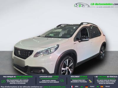 Peugeot 2008 1.2 PureTech 130ch  BVM