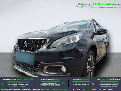 Peugeot 2008 1.2 PureTech 130ch  BVM