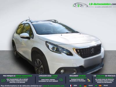 Peugeot 2008 1.2 PureTech 130ch  BVM