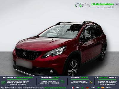 Peugeot 2008 1.2 PureTech 130ch  BVM