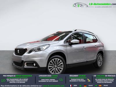 Peugeot 2008 1.2 PureTech 130ch  BVM
