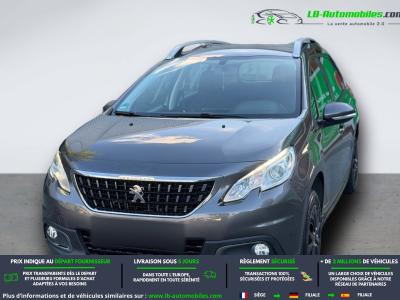 Peugeot 2008 1.2 PureTech 130ch  BVM