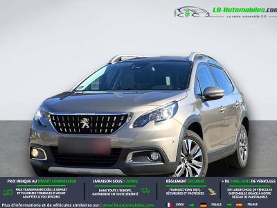 Peugeot 2008 1.2 PureTech 130ch  BVM