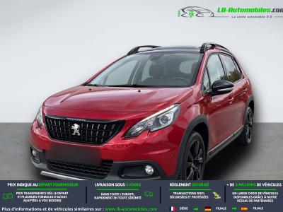 Peugeot 2008 1.2 PureTech 130ch  BVM