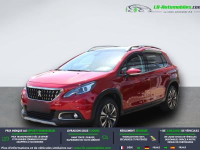 Peugeot 2008 1.2 PureTech 130ch  BVM