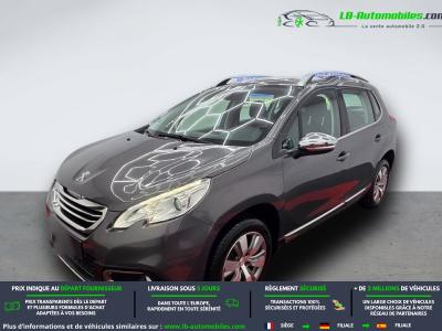 Peugeot 2008 1.2 PureTech 130ch  BVM