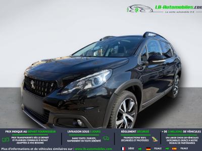Peugeot 2008 1.6 BlueHDi 120ch  BVA