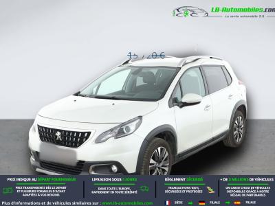 Peugeot 2008 1.6 BlueHDi 120ch  BVA
