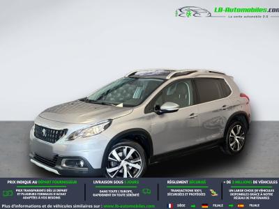 Peugeot 2008 1.6 BlueHDi 120ch  BVA