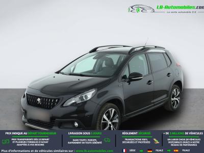 Peugeot 2008 1.6 BlueHDi 120ch  BVA