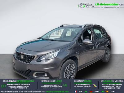 Peugeot 2008 1.6 BlueHDi 120ch  BVM
