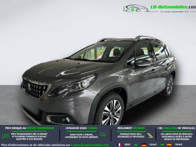 Peugeot 2008 1.6 BlueHDi 120ch  BVM