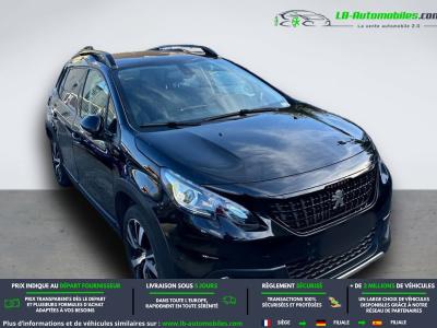 Peugeot 2008 1.6 BlueHDi 120ch  BVM