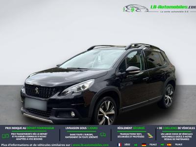 Peugeot 2008 1.2 PureTech 110ch  BVA
