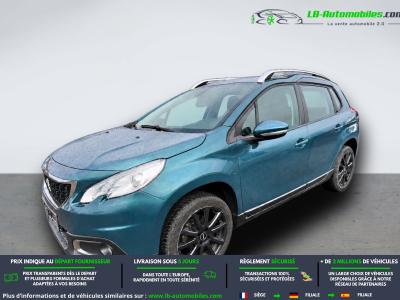 Peugeot 2008 1.2 PureTech 82ch BVM
