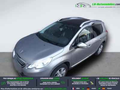 Peugeot 2008 1.2 PureTech 82ch BVM