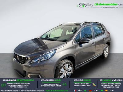 Peugeot 2008 1.2 PureTech 82ch BVM