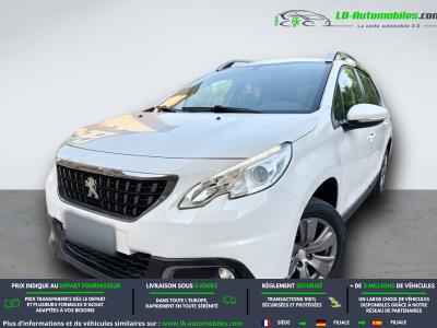 Peugeot 2008 1.2 PureTech 82ch BVM
