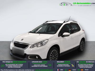 Peugeot 2008 1.2 PureTech 82ch BVM