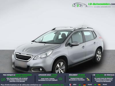 Peugeot 2008 1.2 PureTech 82ch BVM