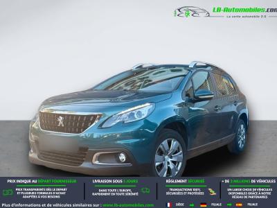 Peugeot 2008 1.2 PureTech 82ch BVM