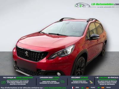 Peugeot 2008 1.2 PureTech 130ch  BVM