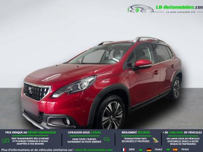 Peugeot 2008 1.2 PureTech 130ch  BVM