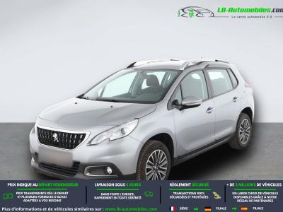 Peugeot 2008 1.2 PureTech 130ch  BVM