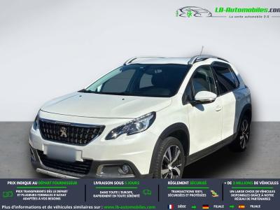 Peugeot 2008 BlueHDi 100ch BVM