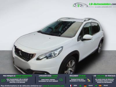Peugeot 2008 BlueHDi 100ch BVM