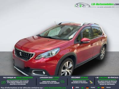 Peugeot 2008 BlueHDi 100ch BVM