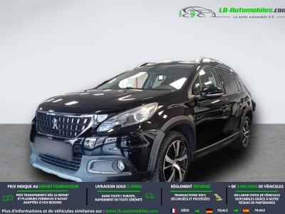 Peugeot 2008 BlueHDi 100ch BVM