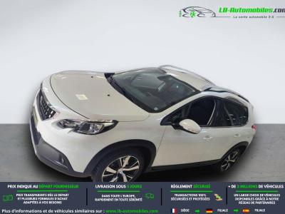 Peugeot 2008 BlueHDi 100ch BVM