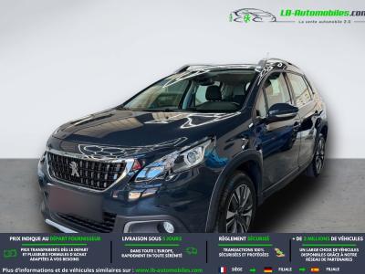 Peugeot 2008 BlueHDi 100ch BVM